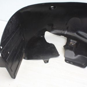 Vauxhall Insignia Rear Left Wheel Liner Splash Guard 2009 to 2017 22816846 - Image 10
