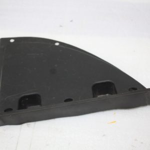 Vauxhall Mokka Front Bumper Left Undertray Cover 2021-2024 9835229380 Genuine - Image 1