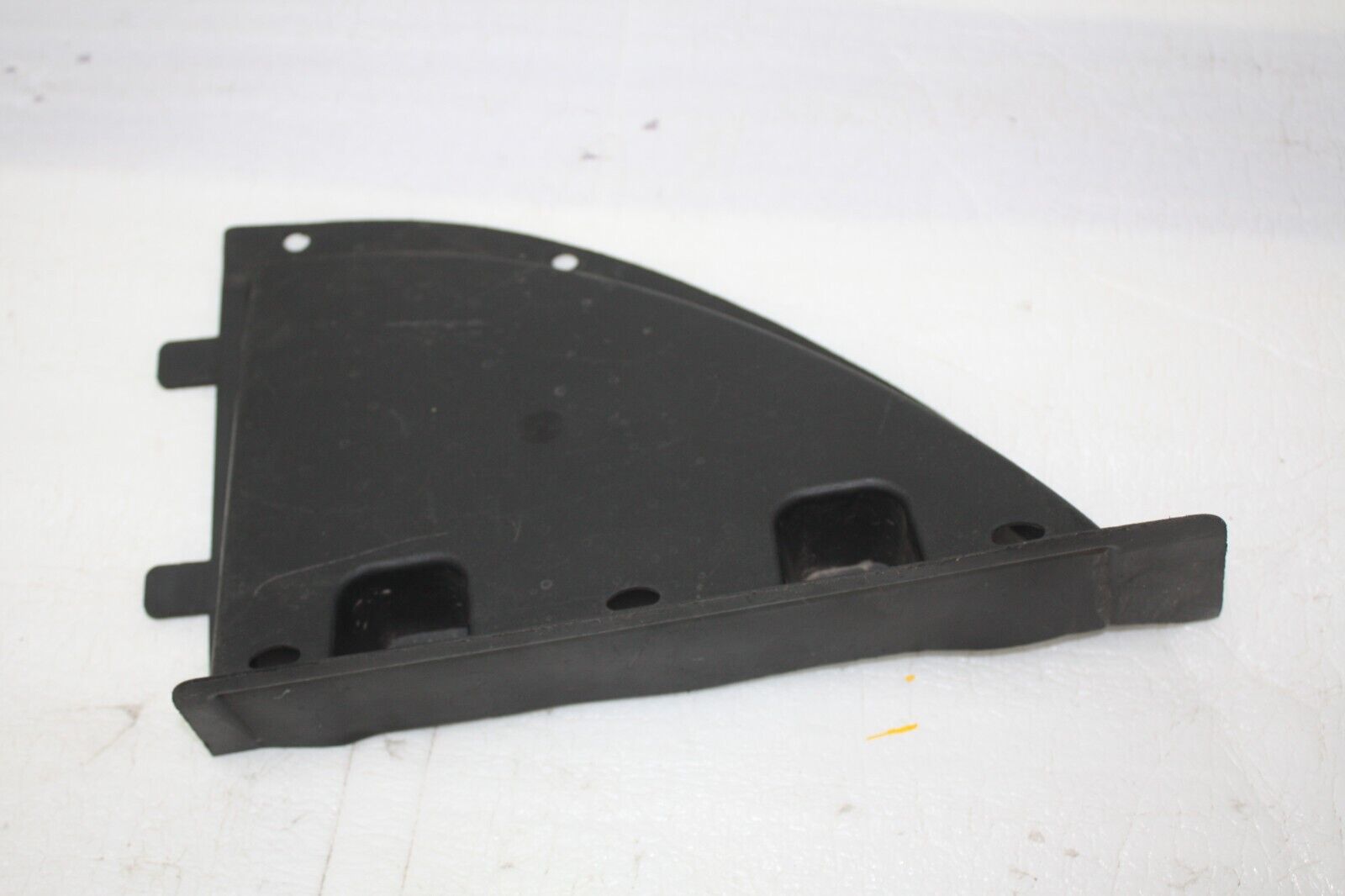 Vauxhall Mokka Front Bumper Left Undertray Cover 2021-2024 9835229380 Genuine