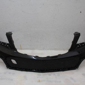 Vauxhall Mokka Front Bumper Upper Section 2012 TO 2016 95122388 Genuine *DAMAGED - Image 1