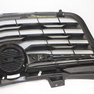 Vauxhall Movano C Front Bumper Grill 623101602R Genuine *DAMAGED* - Image 12