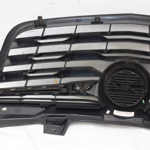 Vauxhall Movano C Front Bumper Grill 623101602R Genuine *DAMAGED* - Image 13