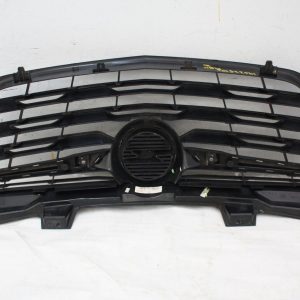 Vauxhall Movano C Front Bumper Grill 623101602R Genuine *DAMAGED* - Image 14