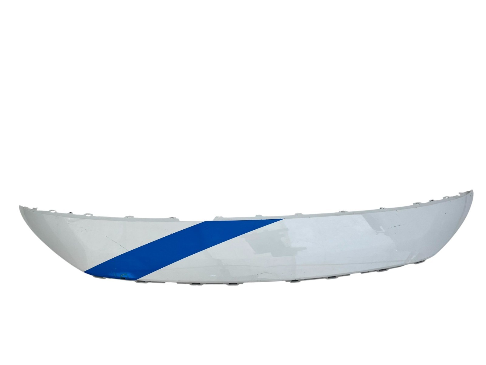 Vauxhall Vivaro Front Bumper Top Panel 2024 Onward 9855831280 Genuine