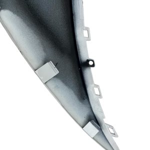 Vauxhall Vivaro Front Bumper Top Panel 2024 Onward 9855831280 Genuine *DAMAGED* - Image 15