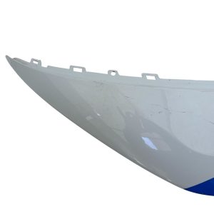 Vauxhall Vivaro Front Bumper Top Panel 2024 Onward 9855831280 Genuine *DAMAGED* - Image 3