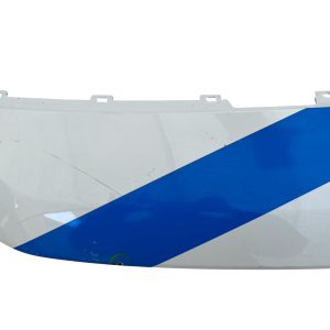 Vauxhall Vivaro Front Bumper Top Panel 2024 Onward 9855831280 Genuine *DAMAGED* - Image 4