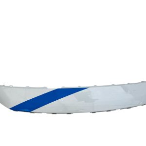 Vauxhall Vivaro Front Bumper Top Panel 2024 Onward 9855831280 Genuine *DAMAGED* - Image 1