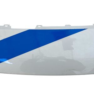 Vauxhall Vivaro Front Bumper Top Panel 2024 Onward 9855831280 Genuine *DAMAGED* - Image 5