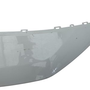Vauxhall Vivaro Front Bumper Top Panel 2024 Onward 9855831280 Genuine *DAMAGED* - Image 7