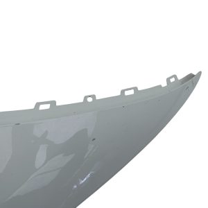 Vauxhall Vivaro Front Bumper Top Panel 2024 Onward 9855831280 Genuine *DAMAGED* - Image 8