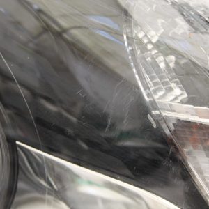 Vauxhall Vivaro Right Side Headlight 2014 TO 2019 95527870 Genuine - Image 4