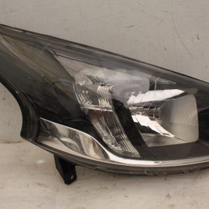 Vauxhall Vivaro Right Side Headlight 2014 TO 2019 95527870 Genuine - Image 1