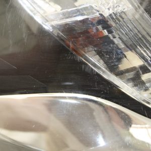 Vauxhall Vivaro Right Side Headlight 2014 TO 2019 95527870 Genuine - Image 8