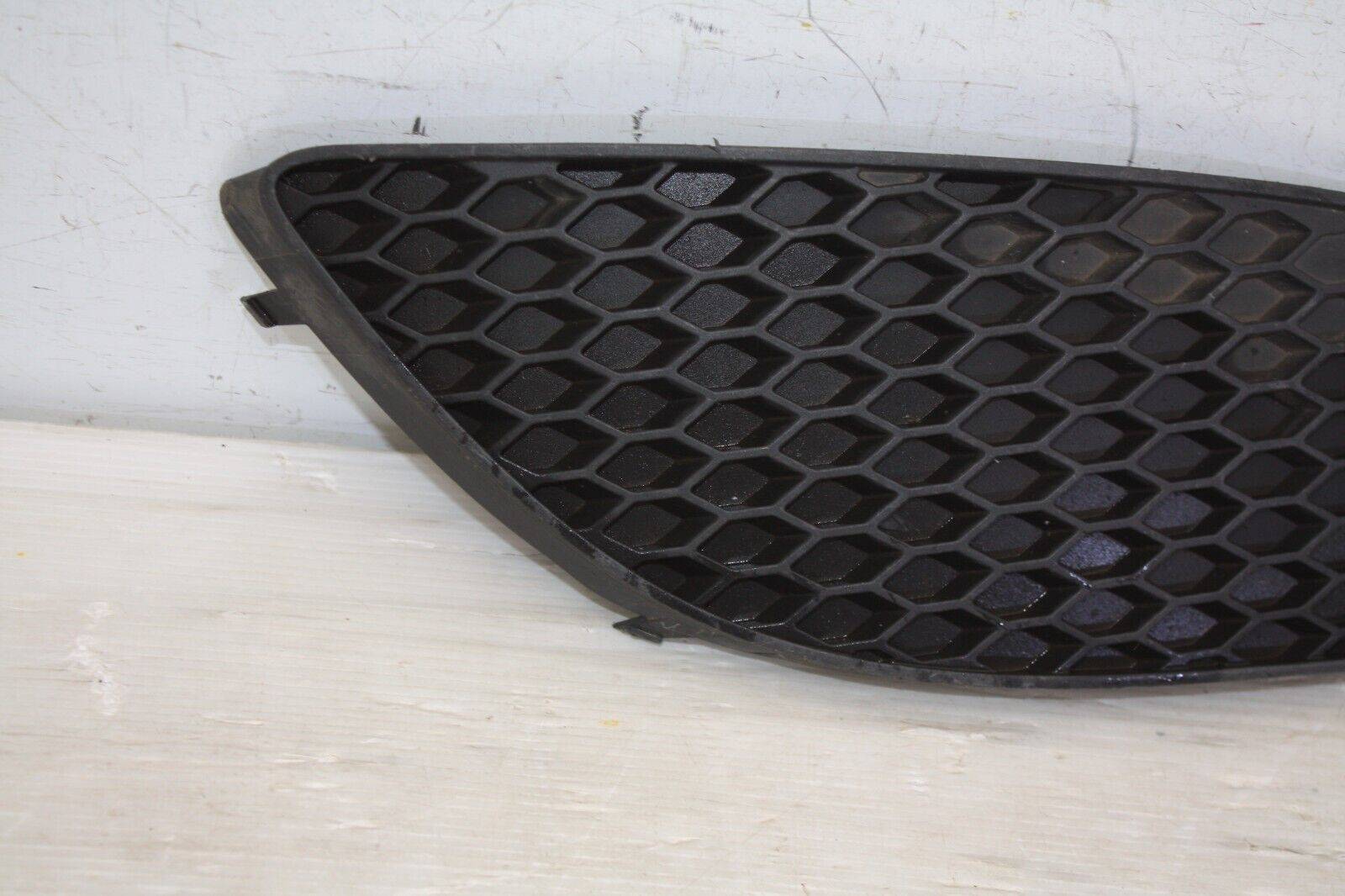 Vauxhall-Zafira-B-Front-Bumper-Right-Side-Grill-2008-to-2014-13247321-Genuine-176037263593-2