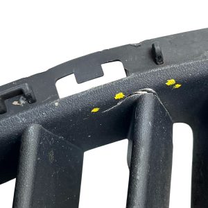 Vauxhall Zafira B Mk2 Front Bumper Lower Grille 2005 TO 2008 13124978 Genuine - Image 11