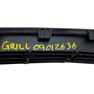 Vauxhall Zafira B Mk2 Front Bumper Lower Grille 2005 TO 2008 13124978 Genuine - Image 13