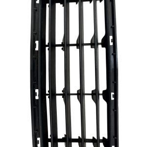 Vauxhall Zafira B Mk2 Front Bumper Lower Grille 2005 TO 2008 13124978 Genuine - Image 4