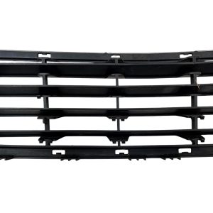 Vauxhall Zafira B Mk2 Front Bumper Lower Grille 2005 TO 2008 13124978 Genuine - Image 8