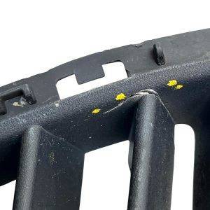 Vauxhall Zafira B Mk2 Front Bumper Lower Grille 2005 TO 2008 13124978 Genuine - Image 10