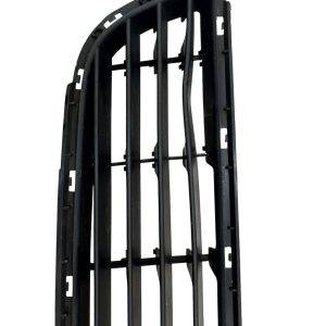 Vauxhall Zafira B Mk2 Front Bumper Lower Grille 2005 TO 2008 13124978 Genuine - Image 2