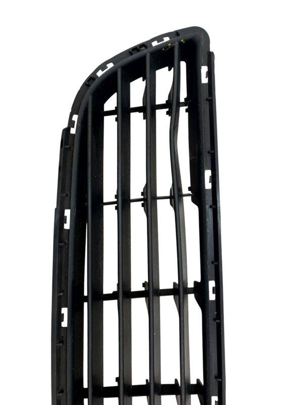 Vauxhall Zafira B Mk2 Front Bumper Lower Grille 2005 TO 2008 13124978 Genuine 178510567833 2