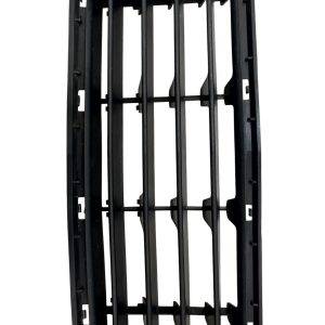 Vauxhall Zafira B Mk2 Front Bumper Lower Grille 2005 TO 2008 13124978 Genuine - Image 3