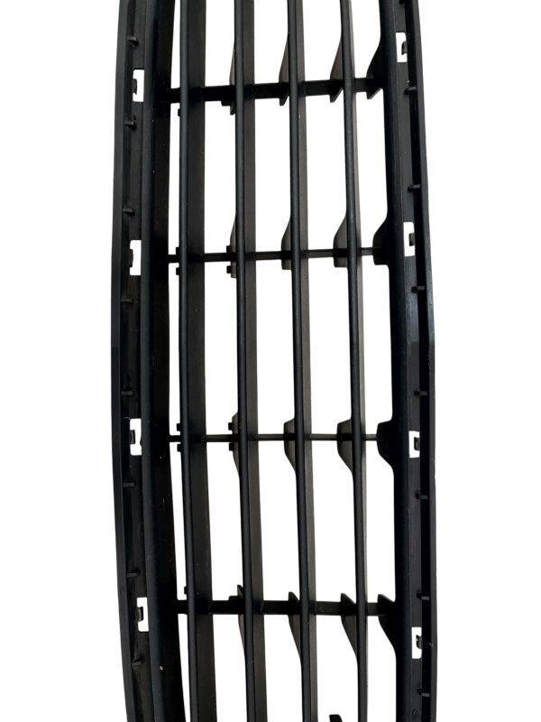 Vauxhall Zafira B Mk2 Front Bumper Lower Grille 2005 TO 2008 13124978 Genuine 178510567833 3