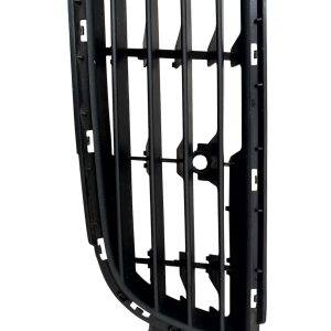 Vauxhall Zafira B Mk2 Front Bumper Lower Grille 2005 TO 2008 13124978 Genuine - Image 4