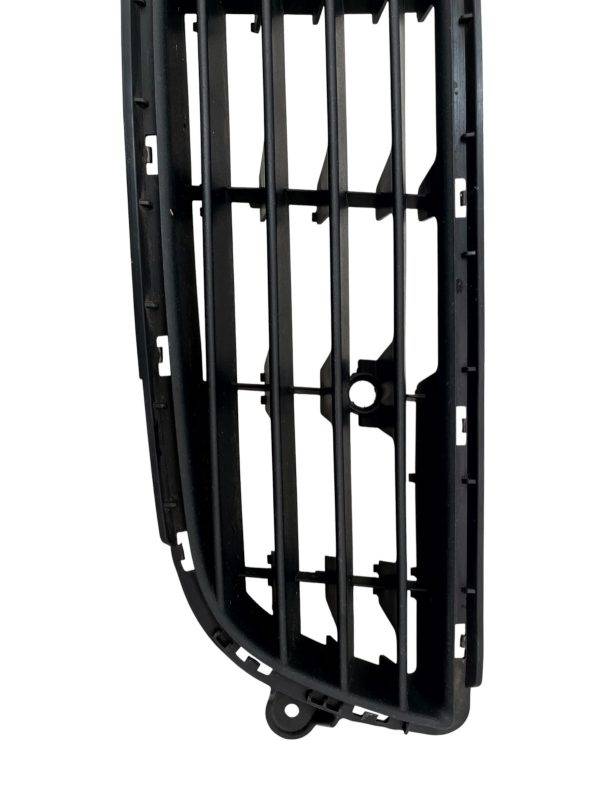 Vauxhall Zafira B Mk2 Front Bumper Lower Grille 2005 TO 2008 13124978 Genuine 178510567833 4
