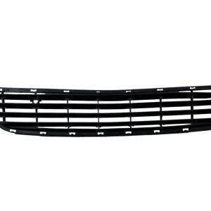 Vauxhall Zafira B Mk2 Front Bumper Lower Grille 2005 TO 2008 13124978 Genuine - Image 5