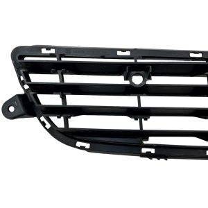 Vauxhall Zafira B Mk2 Front Bumper Lower Grille 2005 TO 2008 13124978 Genuine - Image 6