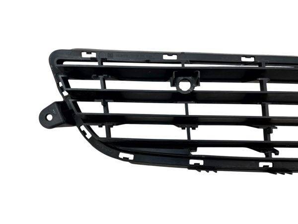 Vauxhall Zafira B Mk2 Front Bumper Lower Grille 2005 TO 2008 13124978 Genuine 178510567833 6