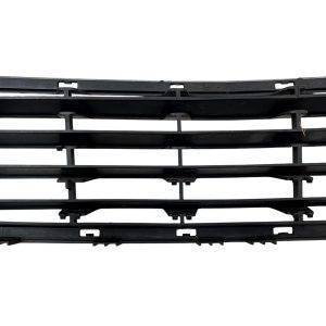 Vauxhall Zafira B Mk2 Front Bumper Lower Grille 2005 TO 2008 13124978 Genuine - Image 7