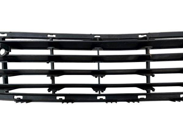 Vauxhall Zafira B Mk2 Front Bumper Lower Grille 2005 TO 2008 13124978 Genuine 178510567833 7