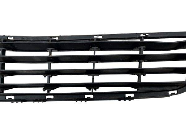 Vauxhall Zafira B Mk2 Front Bumper Lower Grille 2005 TO 2008 13124978 Genuine 178510567833 8