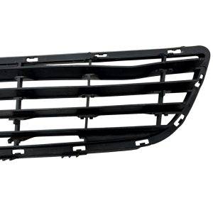 Vauxhall Zafira B Mk2 Front Bumper Lower Grille 2005 TO 2008 13124978 Genuine - Image 9