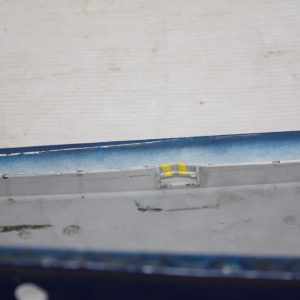 Vauxhall Zafira B Rear Bumper 2005 TO 2007 13125014 Genuine - Image 12