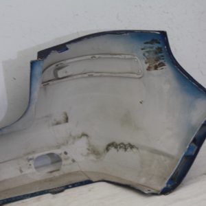 Vauxhall Zafira B Rear Bumper 2005 TO 2007 13125014 Genuine - Image 13