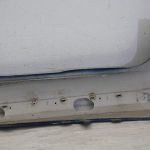 Vauxhall Zafira B Rear Bumper 2005 TO 2007 13125014 Genuine - Image 14