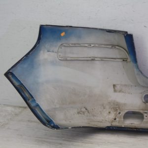 Vauxhall Zafira B Rear Bumper 2005 TO 2007 13125014 Genuine - Image 16