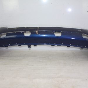 Vauxhall Zafira B Rear Bumper 2005 TO 2007 13125014 Genuine - Image 5