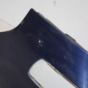 Vauxhall Zafira B Rear Bumper 2005 TO 2007 13125014 Genuine - Image 7