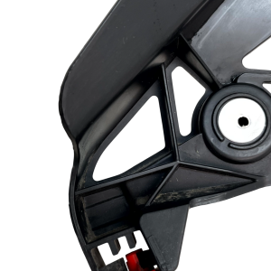 Vauxhall Zafira Tourer Rear Bumper Left Mounting Bracket 12-16 13300738 Genuine - Image 14