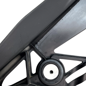 Vauxhall Zafira Tourer Rear Bumper Left Mounting Bracket 12-16 13300738 Genuine - Image 15