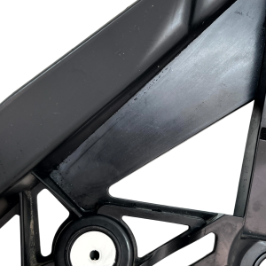 Vauxhall Zafira Tourer Rear Bumper Left Mounting Bracket 12-16 13300738 Genuine - Image 16