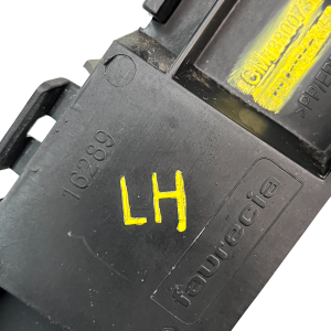 Vauxhall Zafira Tourer Rear Bumper Left Mounting Bracket 12-16 13300738 Genuine - Image 22