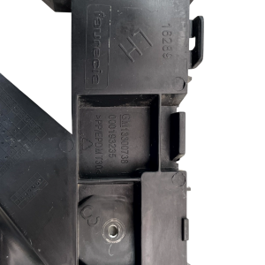 Vauxhall Zafira Tourer Rear Bumper Left Mounting Bracket 12-16 13300738 Genuine - Image 6