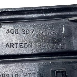 Volkswagen Arteon R-Line Front Bumper Tow Cap Cover 17-20 3G8807241B Genuine - Image 12