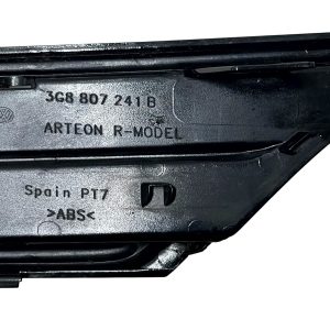 Volkswagen Arteon R-Line Front Bumper Tow Cap Cover 17-20 3G8807241B Genuine - Image 10